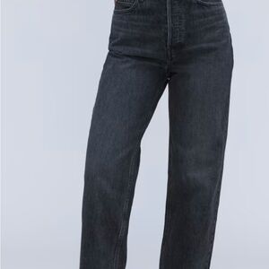 Everlane - The Rigid Way High Jeans